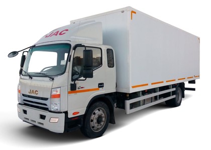Коврики на JAC N75, N80, N90, N120, N120X 2014 - 2025 в Кирове
