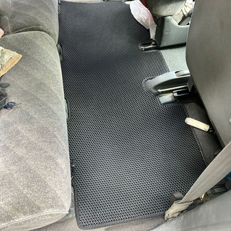 EVA коврики на Honda Odyssey I 1994 - 1999 в Кирове