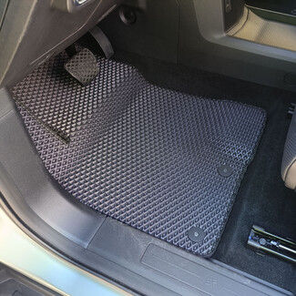 EVA коврики на Jetour T1 2025 - 2025 в Кирове EVA коврики на Jetour T1 2025 - 2025 в Кирове