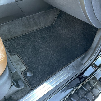 EVA коврики на KIA Mohave 2008&nbsp;-&nbsp;2026 в Кирове