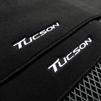 Коврики на Hyundai Tucson IV 2020 - 2025 в Кирове