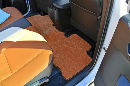 Коврики на Toyota Rav4 IV 2012 - 2019 в Кирове