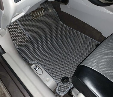 Коврики на Honda Civic IX 4d 2012 - 2015 в Кирове