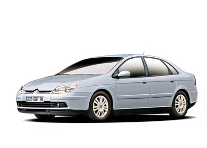 EVA коврики на Citroen C5 I 2001 - 2008 в Кирове