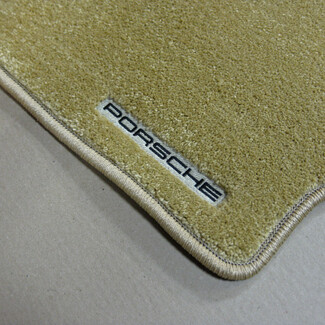Коврики на Porsche Macan 2013 - 2025 в Кирове Коврики на Porsche Macan 2013 - 2025 в Кирове