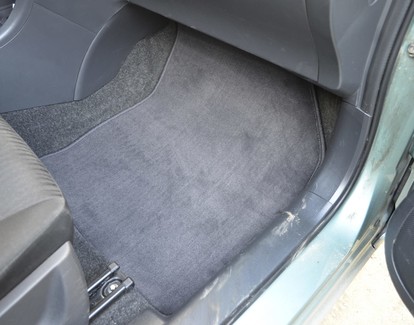 Коврики на Suzuki Swift IV 2010 - 2016 в Кирове