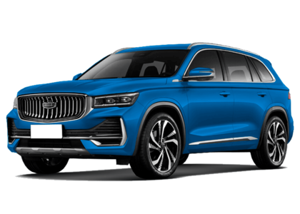 Водительские eva коврики соты Geely Monjaro 2022 - 2026 в Кирове Водительские eva коврики соты Geely Monjaro 2022 - 2026 в Кирове