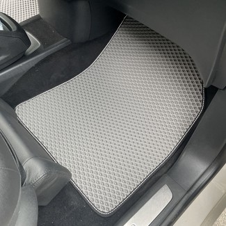 Коврики на Citroen C4 Picasso II 2013 - 2018 в Кирове