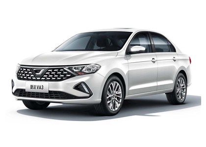 Коврики на Jetta VA3 2019 - 2025 в Кирове