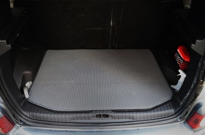Коврики на Citroen C3 Picasso 2008 - 2017 в Кирове