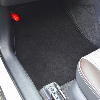 EVA коврики на Toyota Yaris IV 2019 - 2025 в Кирове