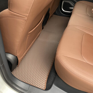 Коврики на Geely Vision X6 Pro 2021&nbsp;-&nbsp;2024 в Кирове