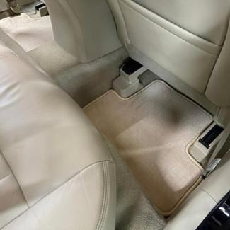 Коврики на Infiniti QX50 I 2013 - 2018 в Кирове