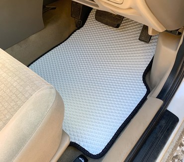 Коврики на Nissan Sunny (B15) 1998 - 2004 в Кирове