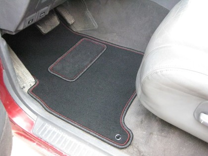 EVA коврики на Toyota Land Cruiser 80 1990 - 1997 в Кирове