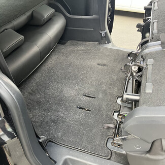 EVA коврики на Volkswagen Caddy (2K) 2003 - 2020 в Кирове EVA коврики на Volkswagen Caddy (2K) 2003 - 2020 в Кирове