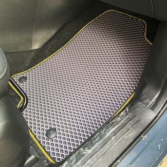 Коврики на Mazda CX5 II 2016 - 2025 в Кирове