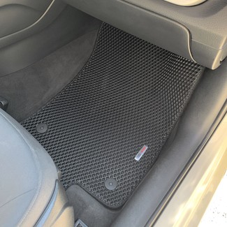 Коврики на Audi S3 (8V) 2013 - 2021 в Кирове