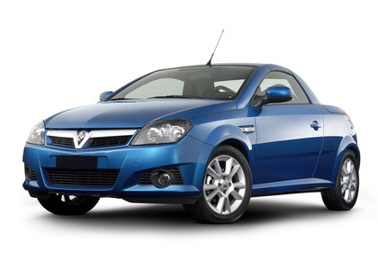 Коврики на Opel Tigra B 2004 - 2009 в Кирове