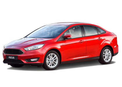 Коврики на Ford Focus III 2011 - 2019 в Кирове