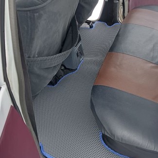 Коврики на Toyota 4runner II 1989 - 1995 в Кирове