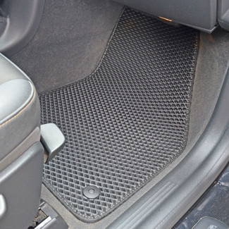 Коврики на Volvo C70 II 2005 - 2013 в Кирове