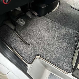 Коврики на Mercedes Sprinter (W906) рестайлинг 2013 - 2018 в Кирове