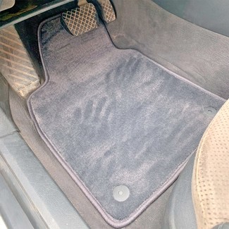 Коврики на Audi A6 (C5) 1997 - 2004 в Кирове