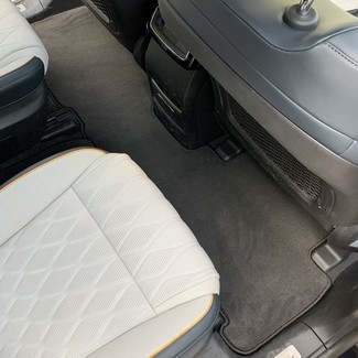 Коврики на BYD Tang EV 2018 - 2025 в Кирове