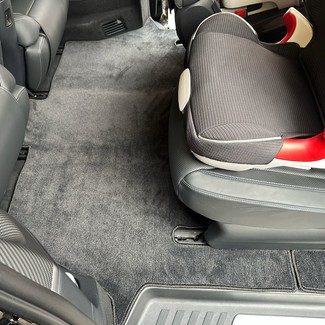 Коврики на Mercedes Vito (W447) 2014 - 2025 в Кирове