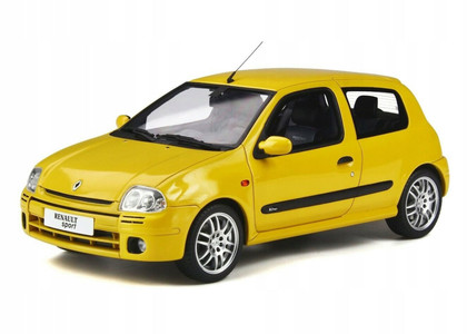 Коврики на Renault Clio II 1998 - 2005 в Кирове