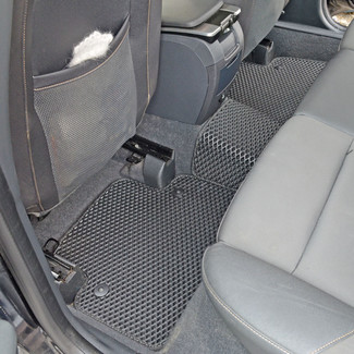 Коврики на Volvo V50 2003 - 2012 в Кирове