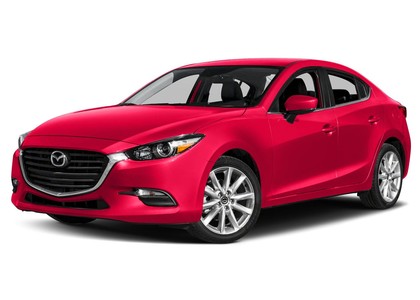 Коврики на Mazda 3 2013 - 2019 в Кирове