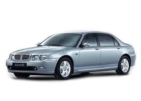 Коврики на Rover 75 1999 - 2005 в Кирове