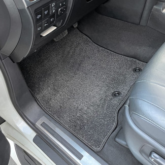 Коврики на Lexus LX 570 и LX450d 2007 - 2023 в Кирове