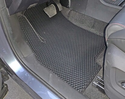 EVA коврики на Tenet T7 2025 - 2025 в Кирове EVA коврики на Tenet T7 2025 - 2025 в Кирове