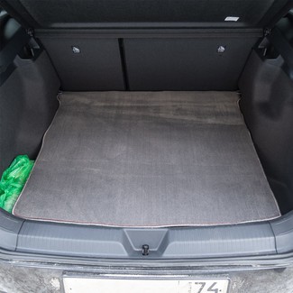 EVA коврики на Volkswagen ID.4 2020 - 2025 в Кирове