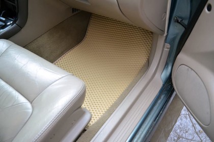 Коврики на Subaru Legacy III 1998 - 2003 в Кирове