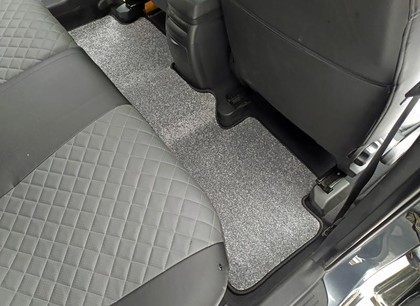 Коврики на Hyundai i30 I 2007 - 2012 в Кирове