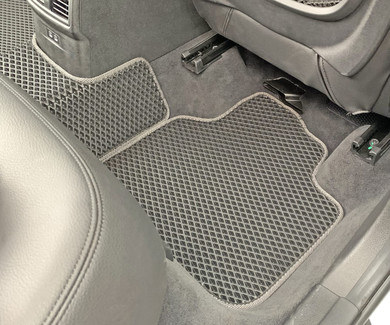 Коврики на BMW 2 Active Tourer (F45) 2014 - 2022 в Кирове
