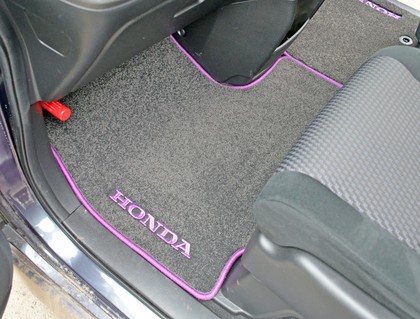 Коврики на Honda StepWGN V 2015 - 2021 в Кирове