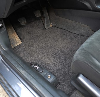 Коврики на Honda Civic VIII 4d 2006 - 2011 в Кирове