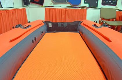 Коврики на Лодки Stormline AIR Classic 330  в Кирове