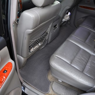 Коврики на Lexus LX 470 1997 - 2007 в Кирове