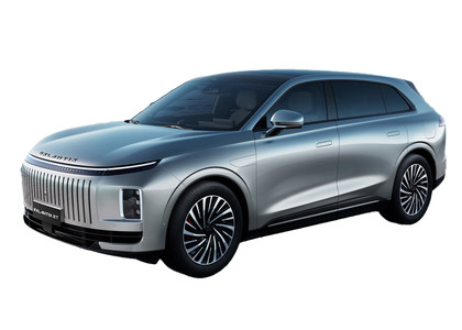 Ворсовые коврики на Exeed Exlantix ET 2025 - 2025 в Кирове