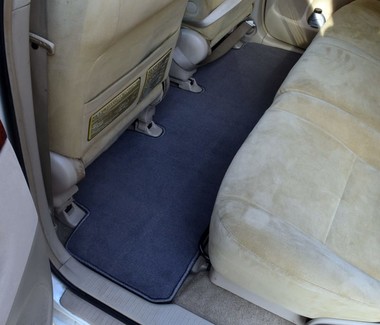 Коврики на Toyota Ipsum II 2001 - 2009 в Кирове