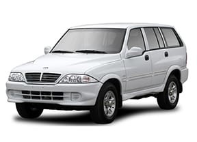 Коврики на ТагАЗ Road Partner 2008 - 2014 в Кирове