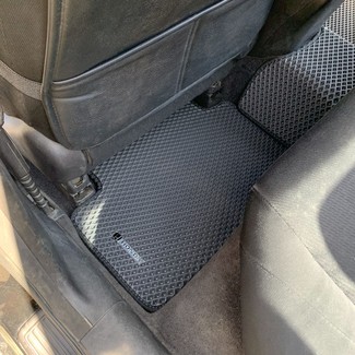 Коврики на Honda Accord VIII 2007 - 2013 в Кирове