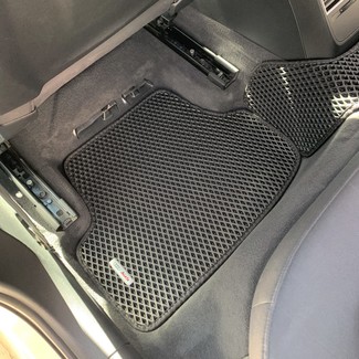 Коврики на Audi S3 (8V) 2013 - 2021 в Кирове