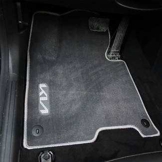 Коврики на KIA Sportage V 2021 - 2025 в Кирове